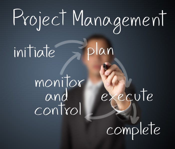 Project manager management do does quote asked constantly time get
