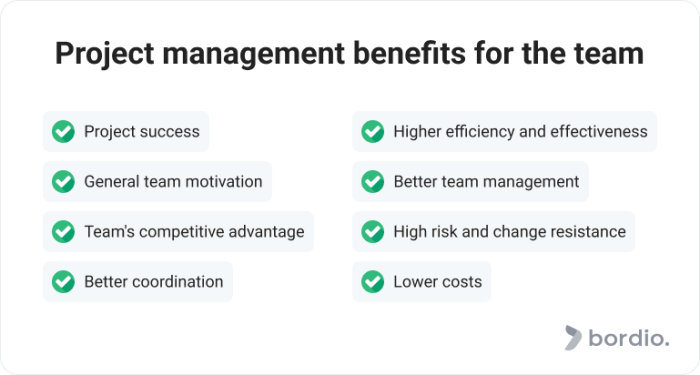 Benefits tangible intangible examples project vs management list types templates