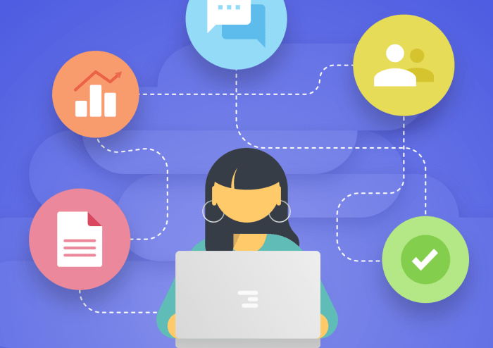 Transitioning utilities