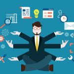 Project management tools business success right boost profitable completion successful towards track put help will